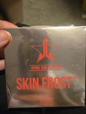 Jeffree Star Skin Frost Highlighter - Summer Snowcone
